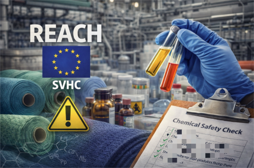 REACH Regulation REACH Regulation