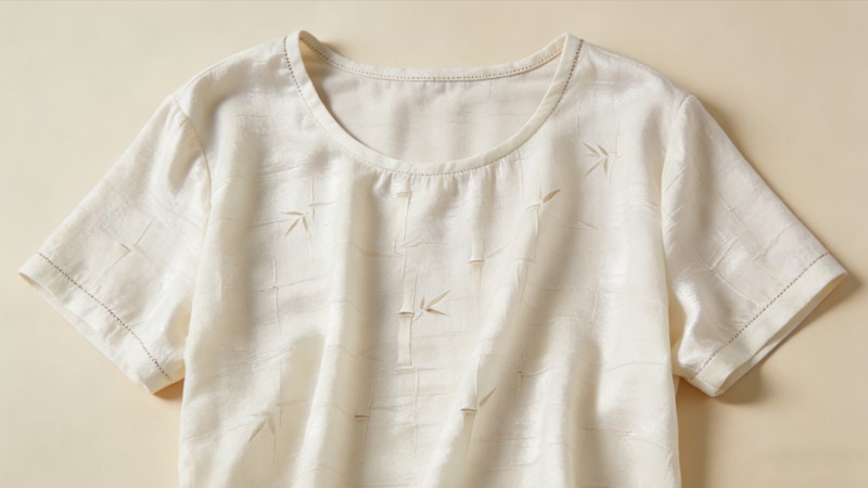 Types of Bamboo Fabric: A Guide to Rayon, Lyocell, and Blends