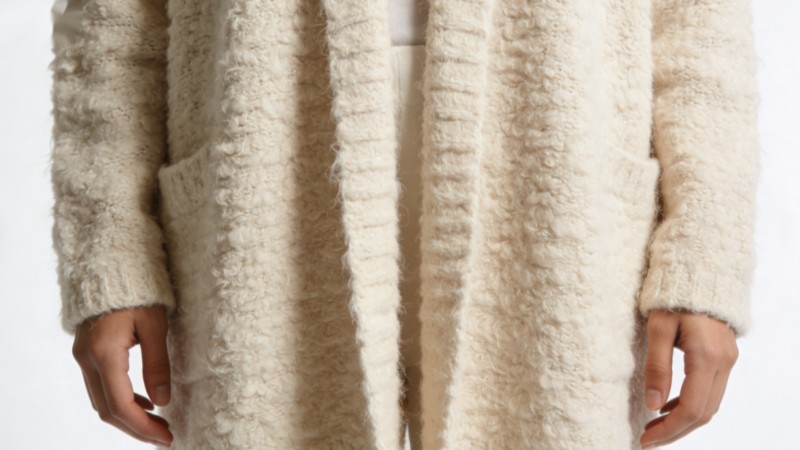 Alpaca Fabric: A Guide to Its Properties and Uses