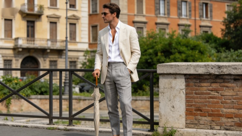 Guide to Linen Blend Fabric: Performance and Properties