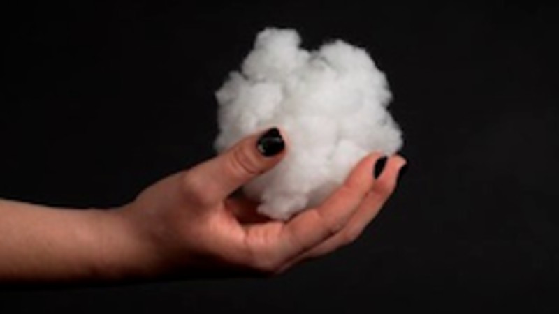 Thermore Unveils Textile-to-Textile Recycled Insulation Made from Polyester Waste