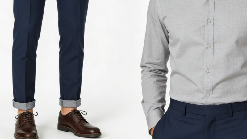 Cotton Oxford Fabric: A Guide to Texture, Use, and Pinpoint Oxford Differences