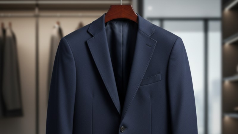 Cotton Gabardine Fabric: A Complete Guide to Uses & Characteristics